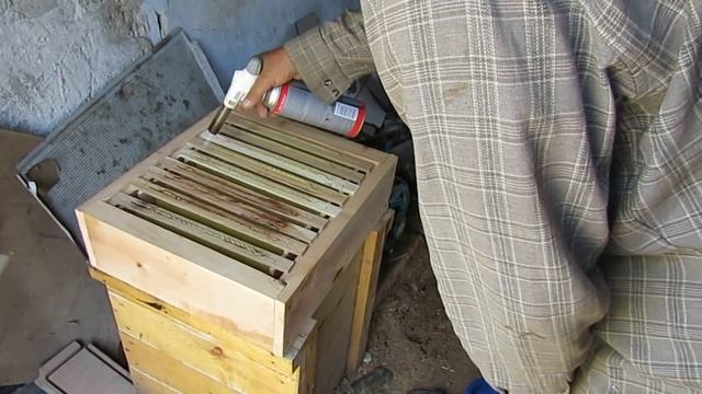 ПРОСТОЙ СПОСОБ НАВАЩИВАНИЯ РАМОК УДАВ смотреть онлайн