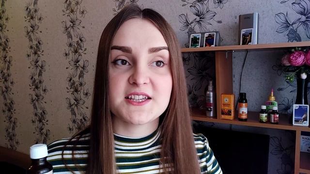 Как ИЗБАВИТЬСЯ от ПЕРХОТИ за 1 ДЕНЬ? ОТВЕЧАЮ! смотреть онлайн