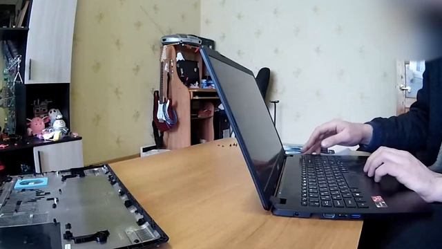 Разгоняем оперативку с 8 до 16гб. Слеплайф смотреть онлайн