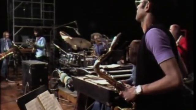 Soft Machine - NDR Jazz Workshop - May 17, 1973 смотреть онлайн