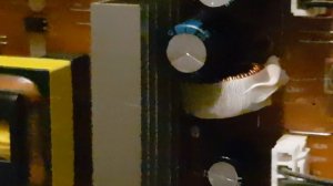 Сломалась после ремонта плазма Samsung ps42c91hr