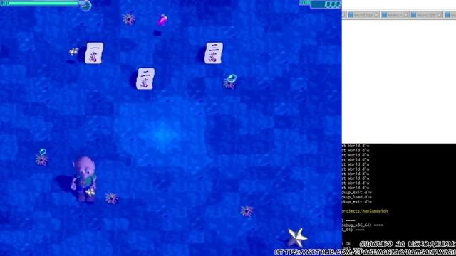 [M](М) - Dr Lunatic Supreme with Cheese - Немного нового смотреть онлайн