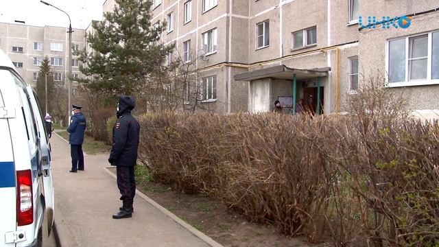 Профилактические рейды в Зарайске. смотреть онлайн