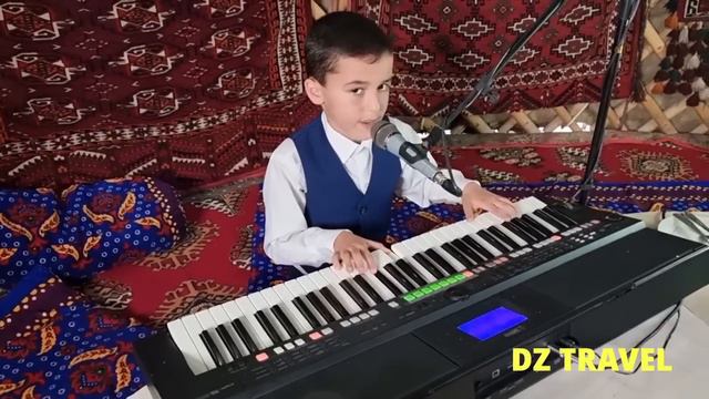 ИФТАР 5. ДАШОГУЗ. ГУБАДАГ ФИТЧИ. КИЧКИНТОЙ АШУЛАЧИЛАРИМИЗ. смотреть онлайн