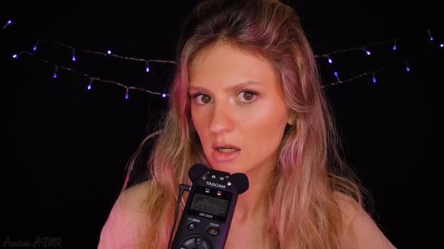 АСМР Я ВЕРНУЛАСЬ! Болталка ? Близкий Липкий Шёпот ? смотреть онлайн