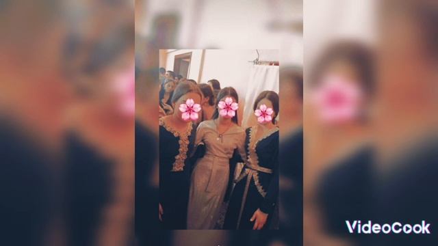 цыганская свадьба Хадижа и Яна? смотреть онлайн