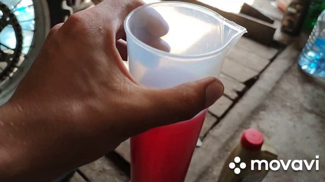 Периодичность замены масла на эндуро