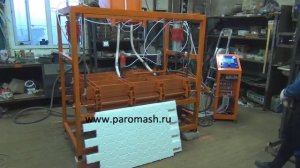 Фасадные термопанели производство