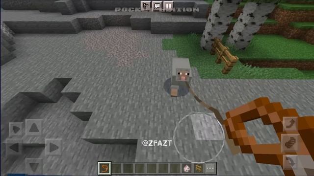 Java vs Bedrock vs Pocket смотреть онлайн