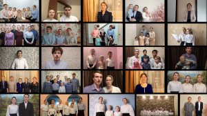 Ты искупил мир от греха | Слава Тебе и величье