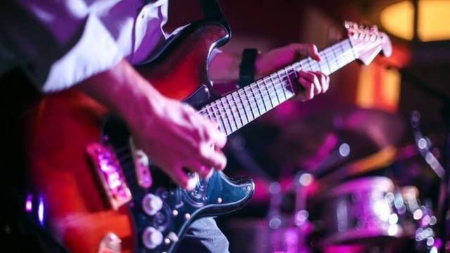 Blues Backing Track - E major 107 bpm (No Copyright) смотреть онлайн