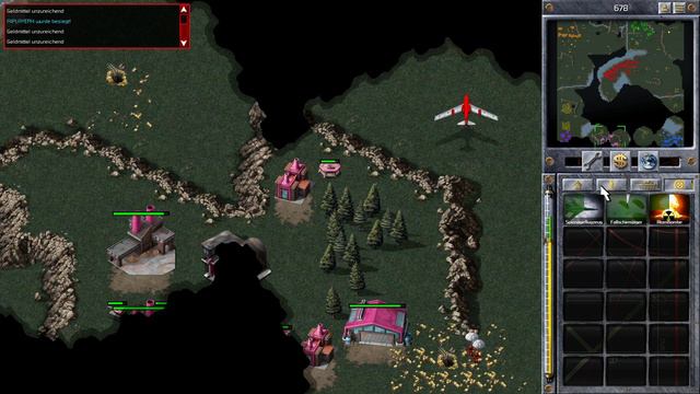 /Command & Conquer Red Alert Remastered/ (Skirmish) Supreme Leader Stalin VS 7 HARD AI смотреть онлайн