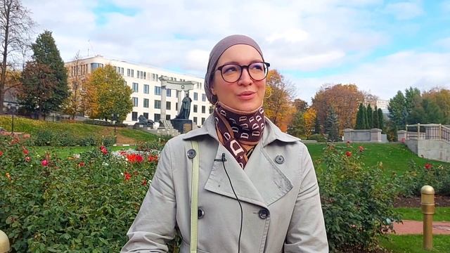 Посещение ординаторами МБУ ИНО Кафедрального собора Храма Христа Спасителя смотреть онлайн