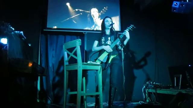 Канцлер Ги в Волгограде 10.04.2015 - Ведьма смотреть онлайн