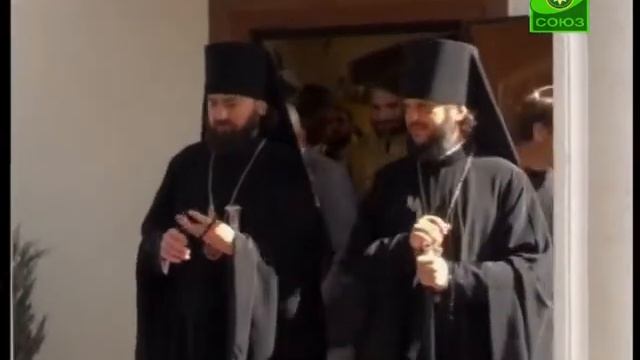 В Пятигорской епархии построен еще один храм смотреть онлайн