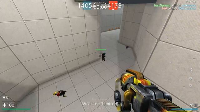 UBERSTRIKE IS BACK IN 2023 DOWNLOAD AND PLAY смотреть онлайн