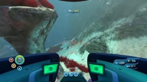 Где найти СИНТЕТИЧЕСКИЕ ВОЛОКНА в игре Subnautica?