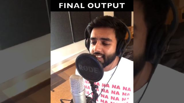 Kya Baat Ay | Music Breakdown | Hardy Sandhu | Music Production | Logic Pro X Tutorial смотреть онлайн