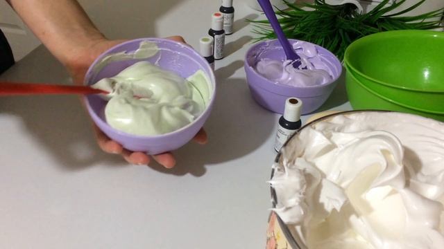 Тестируем красители AMERİ COLOR номер 104 -119 -129 -130 смотреть онлайн