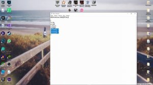 Как изменить управление на wasd (и не только) в Undertale