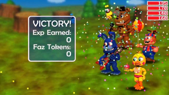 FNAF WORLD ИГРАЮ С НУЛЯ! | НОВЫЙ ВИДОСИК | В ВИДОСЕ ЕСТЬ КРУТАЯ МУЗЫКА И ЕЩЁ МНОГО ВСЕГО! смотреть онлайн