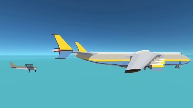 Stealing the flight | simple sandbox 2 movie смотреть онлайн