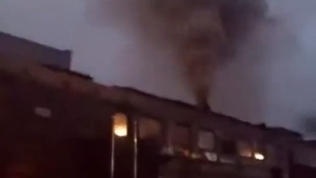 Поезд пошёл в разнос смотреть онлайн