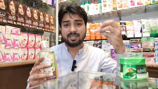 Vatika hair oil vatika shampoo and vatika hair styling cream review and uses|| Vatika garlic oil . смотреть онлайн