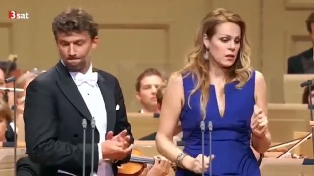 O soave fanciulla La Bohéme -Puccini смотреть онлайн