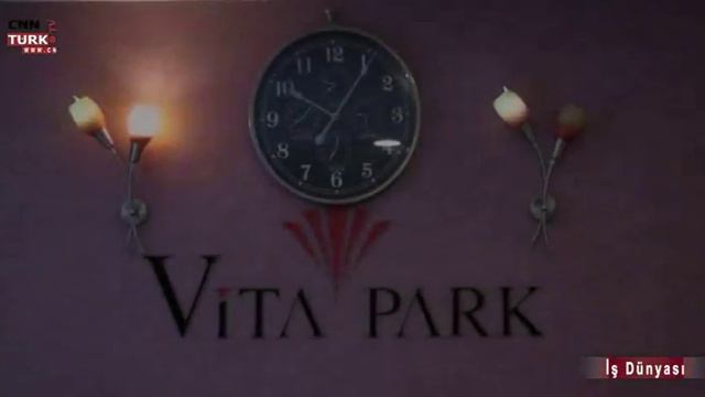 VİTA PARK OTEL смотреть онлайн