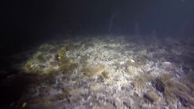 Карьер Горский. Под лёд. смотреть онлайн