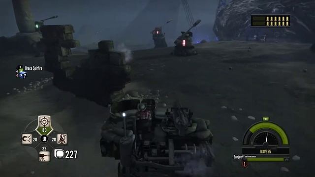 Iron Brigade Hospital Survival Wave 1-100 смотреть онлайн