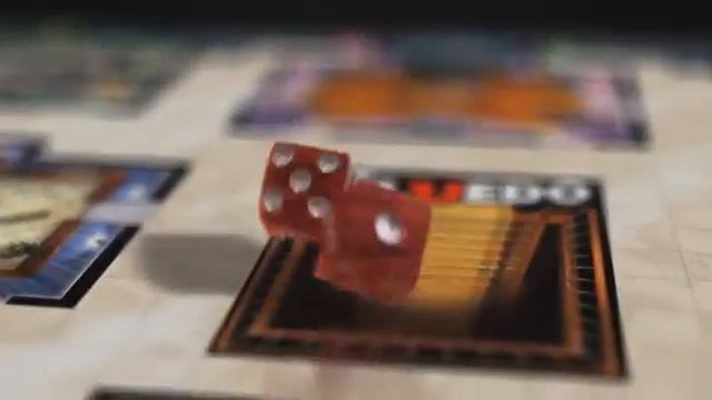 Hasbro Gaming Greece - 'Cluedo' TV Spot смотреть онлайн