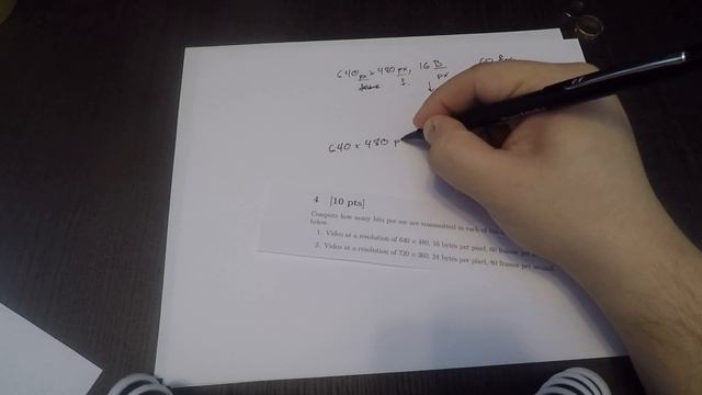 Assignment A Question 4 Solution смотреть онлайн