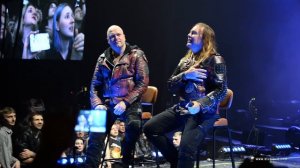 Helloween - Forever And One (Live in Kiev, 9.04.2018)
