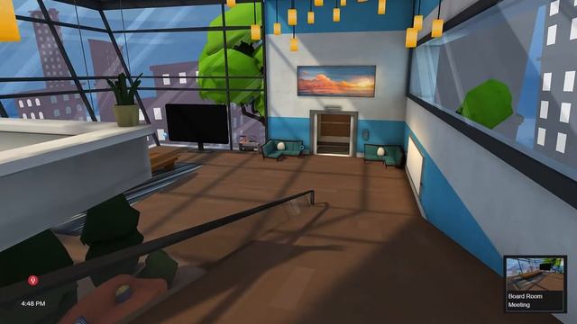 Tour of AltspaceVR Templates смотреть онлайн