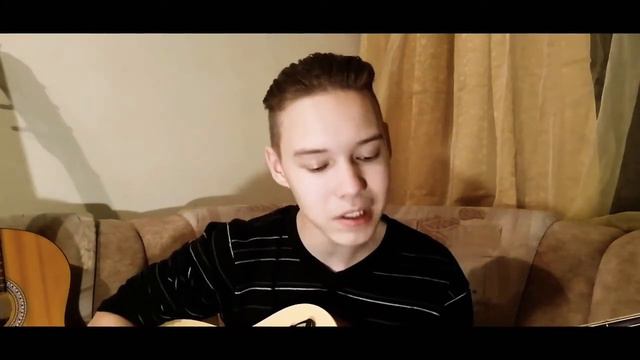 BULA & SVNV  ТЕЛЕЕТ / Я взлетаю как ракета кавёр Гаспарка #2