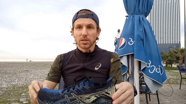 ASICS Gel Kinsei Blast. Обзор кроссовок Асикс Гель Кинсей Бласт. Кому подойдут и как в них бегать! смотреть онлайн