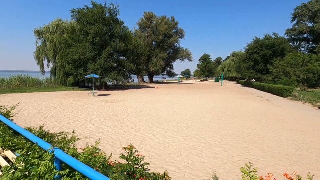 Загадочный город Зеленодольск летом. Посмотрим. смотреть онлайн