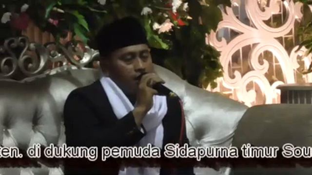 ustadz.Mahbubi di hajat Halili #@heraavrecord смотреть онлайн