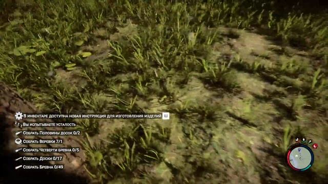 Sons of the Forest смотреть онлайн