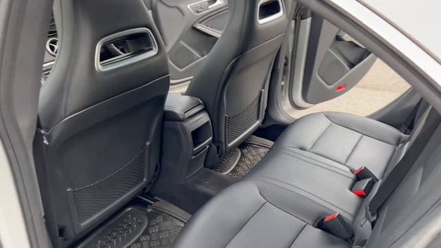 2013 Mercedes Benz CLA200 - TRADEIT.COM PTE LTD смотреть онлайн