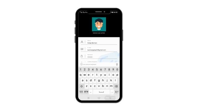 Realtime Face Mask Detector app using Machine Learning | Nearby Hospital Finder | Firebase смотреть онлайн