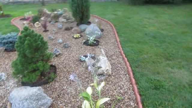 А я опять в гостях у Лены и Саши! Сад, цветы, шашлык, беседы до утра ... СПЛОШНОЙ ВОСТОРГ!!!!!! смотреть онлайн