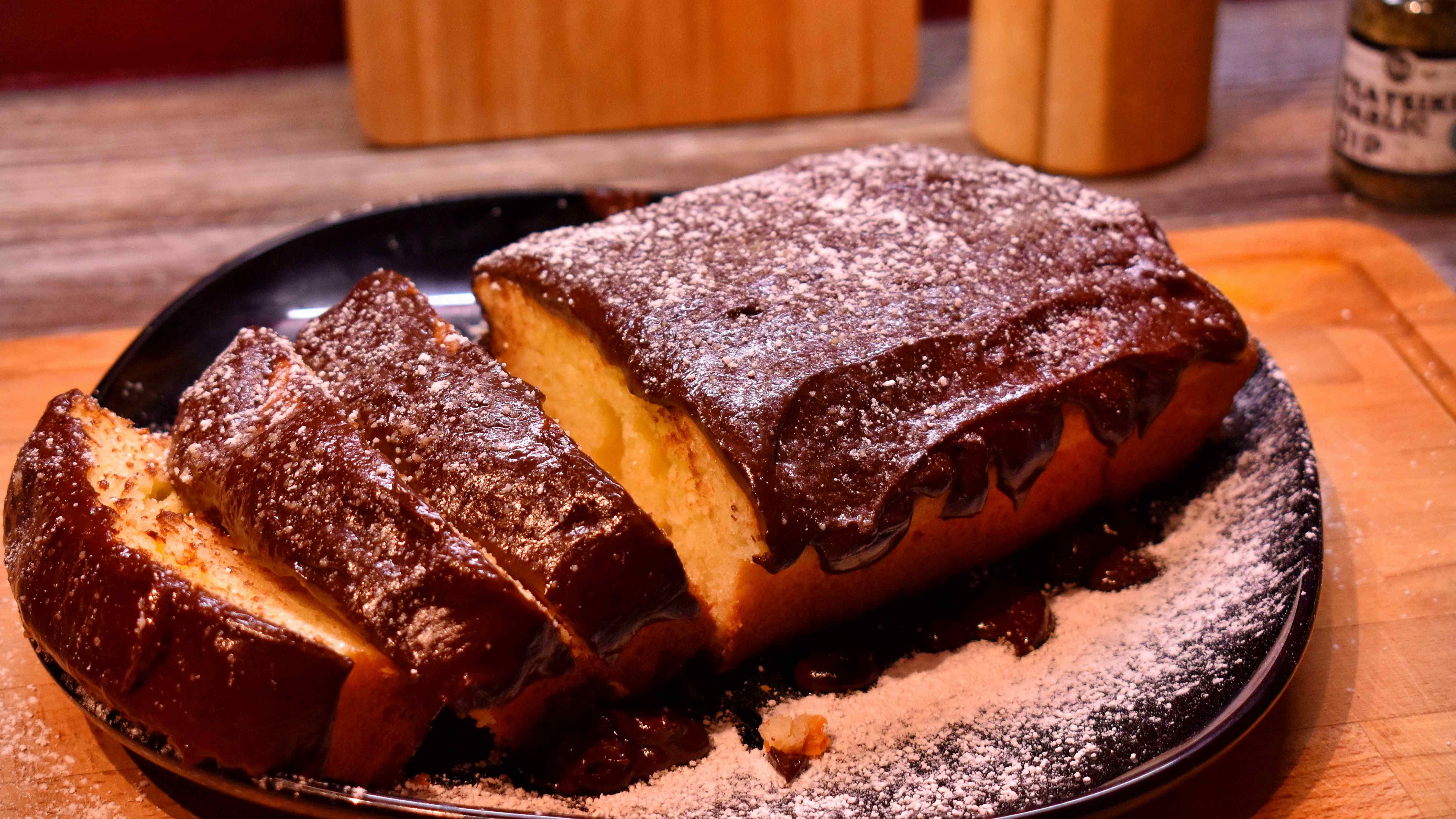 Очень Вкусный Творожный Кекс! Рецепт проще не придумаешь!