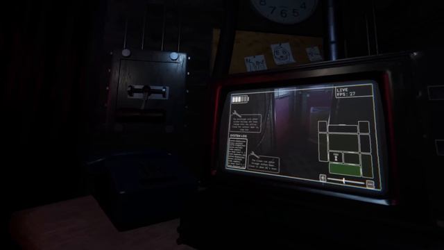 The Scariest FNAF Fan Game I've Ever Played... смотреть онлайн