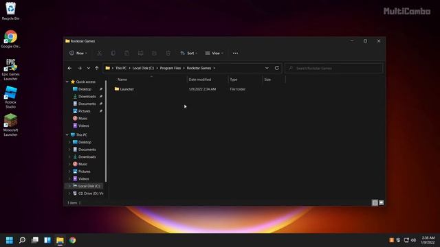 FIX Rockstar Games Launcher Not Responding Problem | Social Club - Error смотреть онлайн