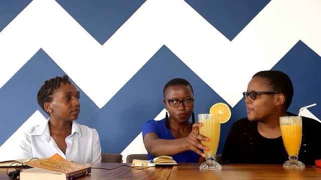 Make 2020 Your Best Year Ft Dr Julieth Sebba & Viola Julius смотреть онлайн