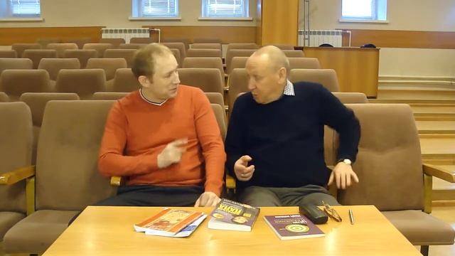 Как начать свой бизнес? смотреть онлайн