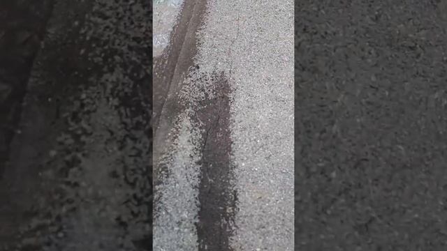 Кровля гаража Техноэластом ЭКП